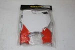 Ktm 125 250 16-18 Sxf 450 Acerbis Front Number Plate 2527425412. Fixed Price $16.95.