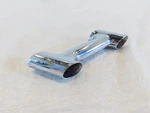 Harley Touring Electra Glide Ultra Classic Right Saddlebag Rail Mount Bracket. Fixed Price $11.95.