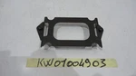 Kawasaki Versys 07 09 Control Unit Bracket Cdi. Fixed Price $13.24.