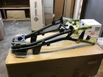 Nos Honda Rear Sub Frame CB500F CBR500R 2016-2018 Only. Fixed Price $250.00.