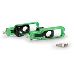 Puig Chain Tension Adjuster - Green 20690V. Fixed Price $199.51.