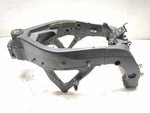 06-08 Yamaha YZF-R6R Main Frame Chassis Straight Cln. Fixed Price $1287.90.