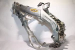2005-2007 Suzuki RMZ450 Frame Chassis Clean Vin. Fixed Price $299.99.