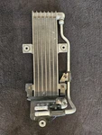 Oem Honda Pilot 2015 Oil Cooler Assembly Transmission / Engine Used. Fixed Price $98.00.