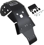 Designworks Skid Plate Black Husqvarna/ktm Fe 501/450 SX-F/450 Xc-f/fc. Fixed Price $169.95.