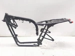 08-16 Triumph Bonneville Main Frame Chassis Straight Cln. Fixed Price $1365.44.