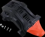 Acerbis Polypropylene Chassis Belly Skid Plate Black Orange Ktm 250 Xc-f 19-22. Fixed Price $90.54.
