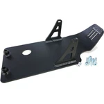 Bbr Skid Plate Black 320-KLX-1111. Fixed Price $119.95.