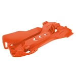 Polisport Motocross Fortress Skid Plate Ktm Exc/sx 250/300 (06-16) Org. Fixed Price $43.73.