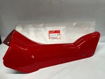 Oem Honda Main Frame Shroud Cover CT90 CT110 Monza Red R110 New 64301-102-670ZE. Fixed Price $90.00.
