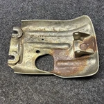 85 01 Honda Skid Plate Oem 11911-GN1-680. Fixed Price $21.29.