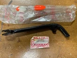 Nos Kawasaki Oem MT1 Dynamite Kickstand 34024-029. Fixed Price $45.00.