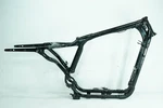 2010 Harley Sportster XL883N Iron Oem Body Main Frame Chassis 49376-11 Slvg. Fixed Price $430.11.