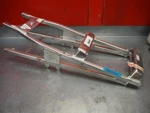Honda CBR900 SC33 Fireblade Subframe 50200-MAS-E00. Fixed Price $127.26.