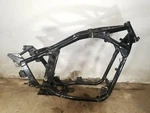 2008 Suzuki M109R VZR1800 Main Frame Chassis Straight. Fixed Price $847.35.