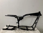 Harley-davidson 2000 Dyna Low Rider Main Frame Chassis Straight 47289-90A. Fixed Price $755.25.