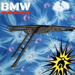 Bmw Rear Frame/subframe,fits 1971-84 Lwb R50/5-R100,PART 46 51 301 268,EC. Fixed Price $149.98.