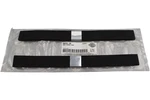 69678-00 New Oem Harley-davidson Rubber Foam Strip 2-PACK. Fixed Price $7.19.