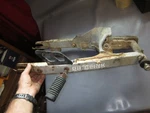 1984 Honda Xl 250R Swingarm Rear With Bolt Used. Fixed Price $27.95.