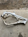 2003 Kawasaki KX250 Main Frame Chassis Body 32160-1786-GD. Fixed Price $399.95.
