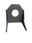 Rustbuster Mid Cab Mount For Chevy & Gmc C/k 1500/2500 (1988-1998). Fixed Price $109.88.