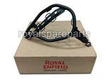 "top Frame Lh Side" For Royal Enfield New Himalayan 450. Fixed Price $150.00.