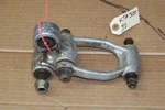 KTM-300 250 Ecx Swing Arm Linkage W/ Good Bearings 93-96. Fixed Price $20.00.