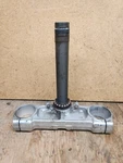 2005 Ducati 749 Superbike Biposto Oem Lower Steering Stem Fork Clamp Crown. Fixed Price $99.99.