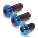Tarazon Horn Decorative Cover Screws Bolts For Talaria Sting Electric Off-road. Fixed Price $15.00.