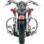 Cobra Freeway Bars Chrome 01-1225 08-0086 0505-0745 82-97418. Fixed Price $328.49.