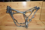 2004 Suzuki Frame Chassis KX65 K3216-01735-466 Ca Ttl Verified. Fixed Price $199.20.