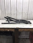 18 Bmw Rear Back Chassis. Fixed Price $218.49.