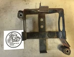 1977 Honda CB550 Battery Box Tray Oem 50325-323-040. Fixed Price $28.95.