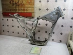 Suzuki 1998 Main Frame Chassis. Fixed Price $350.99.