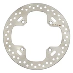 New Rear Disc Brake Rotor For Honda 43351-KZ3-B00. Fixed Price $29.98.