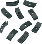 Drag Specialties Throttle Adjustment Spring Black 10-PACK #173644. Fixed Price $18.19.