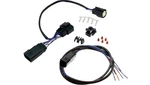 Namz Complete Tour Pak Wiring Harness Harley Davidson Road Glide/street. Fixed Price $83.95.