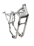 2003 Suzuki Intruder VS1400GLPK Frame Cln Rdy Ez Register. Fixed Price $590.00.