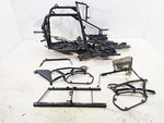 2021 Polaris RZR1000 Xp Premium Straight Main & Door Frames Tx*s 1024526. Fixed Price $1799.99.
