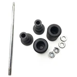 Frame Slider For 2001-2008 Ducati Monster S2 Multistrada Sport 1000S Black. Fixed Price $21.61.