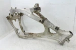 2009 Yamaha YZ250F Main Frame Chassis Bos. Fixed Price $199.99.
