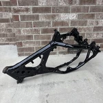 2001 Yamaha YZ125 Main Frame Chassis Body Genuine Oem 5MV-21101-00-P0. Fixed Price $299.95.