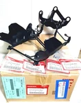 Honda Grom 125 Msx 2016-21 Bracket Front Headlight Stay Cowl Genuine 61340K26B00. Fixed Price $68.00.