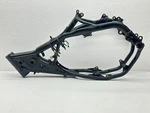 2019 Ktm 250 Sx-f Frame Main Chassis Hull Oem 7910300120033 Black Dirt Bike Sxf. Fixed Price $439.99.