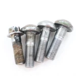 08-16 2008 2016 Yamaha Yzf R6R Set Kit Oem D80. Fixed Price $13.99.