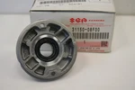 Starter Motor Bracket Suzuki Burgman 250CC 98-06. Fixed Price $111.38.