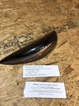 2008 2019 Suzuki Hayabusa Gsxr 1300 Right Rear Frame Cover Fairing 47111-15H00. Fixed Price $39.99.