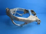 01 02 03 04 05 1999-2006 Honda F4I Frame Main Chassis STR8 Ez. Fixed Price $449.95.