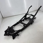 Aprilia Shiver SL750 2010-2016 Rear Subframe /saddle Support Pt.no 894486 #shelf. Fixed Price $133.26.