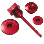 Pro Circuit Engine Plug Kit For Kawasaki KX250F 11-16/KX450F 06-16 PC4009-0001. Fixed Price $68.06.